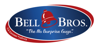 Bell Brother's Heating and Air, Inc. logo