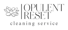 Logo for Opulent Reset
