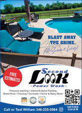 Avatar for Second LOOK Power Wash