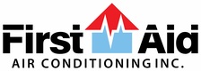 Avatar for First Aid Air Conditioning and Appliance Repair, Inc.