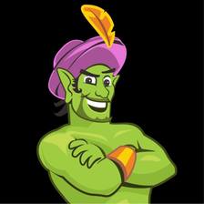 Logo for Spray Foam Genie of Colorado Springs