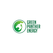 Logo for Green Panther Energy