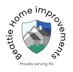 Beattie Home Improvements logo