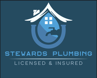 Stewards Plumbing logo