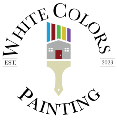 White Colors Painting LLC logo