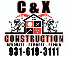 Avatar for C and X Construction