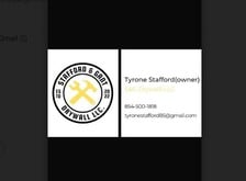 Avatar for S&G drywall