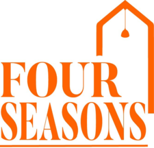 Four Seasons Contractors logo