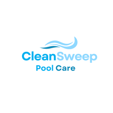Logo for Clean Sweep Pool Care, LLC