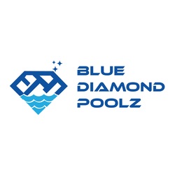 Blue Diamond Poolz Inc. logo