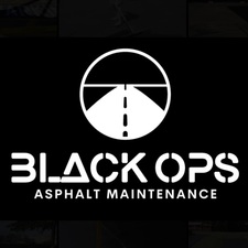 Avatar for Black Ops Asphalt and Maintenance