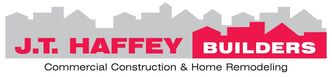 J. T. Haffey Builders, Inc. logo