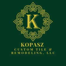 Avatar for Kopasz Custom Tile and Remodeling, LLC