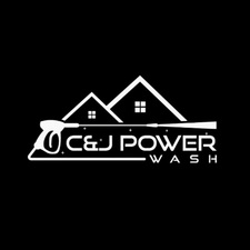 Logo for C&J Power Wash LLC
