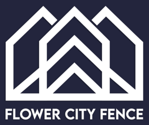 Flower City Fence logo