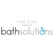 Avatar for Five Star Bath Solutions of Tampa-Bay