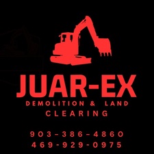Avatar for Juar-ex demolition & land clearing