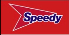 Logo for Speedy Roofing And Asphalt