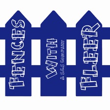 Logo for Fences with Fleer