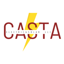 Logo for CASTA ELECTRIC LLC