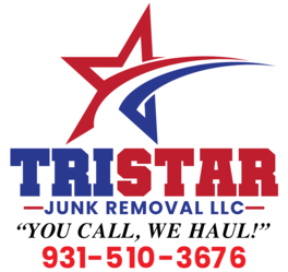 Tristar Junk Hauling logo