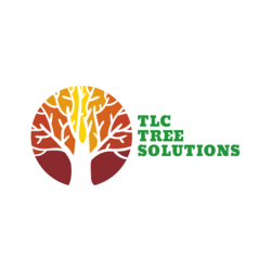 TLC Tree Solutions logo