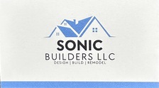 Avatar for Sonic Builders, LLC