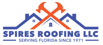 Spires Roofing, LLC logo