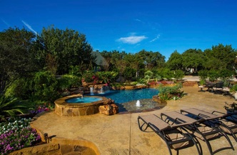 Sanctuary Pools logo
