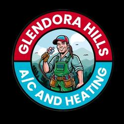 Glendora Hills AC and Heat logo