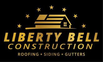 Liberty Bell Construction logo