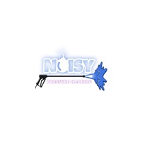 Logo for Noisy Pressure Cleaning