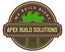 Logo for Apex Build Solutions LLC
