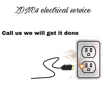Avatar for Zone4 Electrical Services LLC