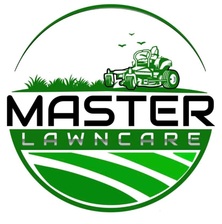 Logo for Master Lawncare, LLC