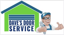 Avatar for DAVES DOOR SERVICE