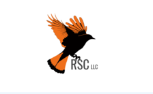 Logo for Redstart Construction, LLC