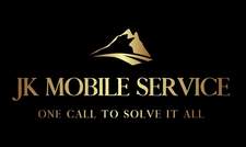 Logo for JK Mobile Service, LLC