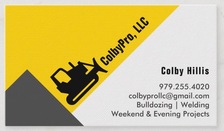 Avatar for ColbyPro, LLC