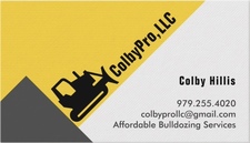 Avatar for ColbyPro, LLC