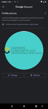 Avatar for Campa's Concrete, LLC