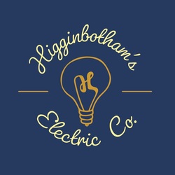 Higginbotham's Electric LLC logo