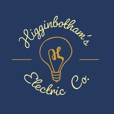 Avatar for Higginbotham's Electric LLC