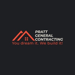Pratt General Contracting LLC logo