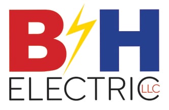 B and H Electric, LLC logo