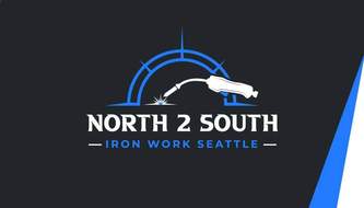 North 2 South Iron Work Seattle, LLC logo