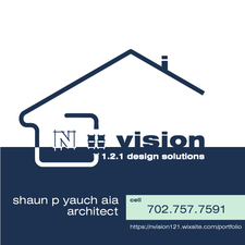 Avatar for nVision.121 Design Solutions