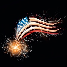 Logo for Arc of Freedom LLC