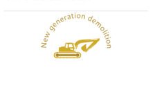 Avatar for New Generation Demolition