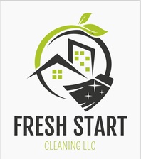 Logo for Fresh Start Cleaning LLC